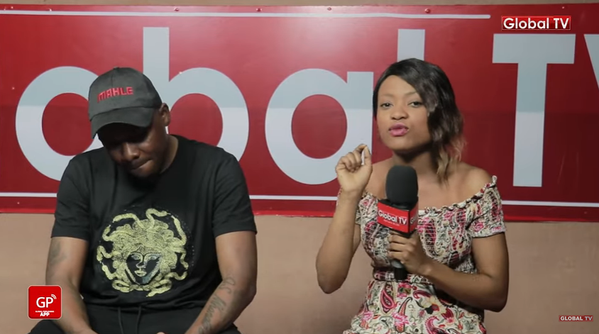 Q Chief Afunguka Kusainiwa Wcb – Video - Global Publishers