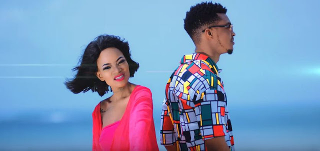 Video Mpya : Ruby x Kusah – Nadondosha