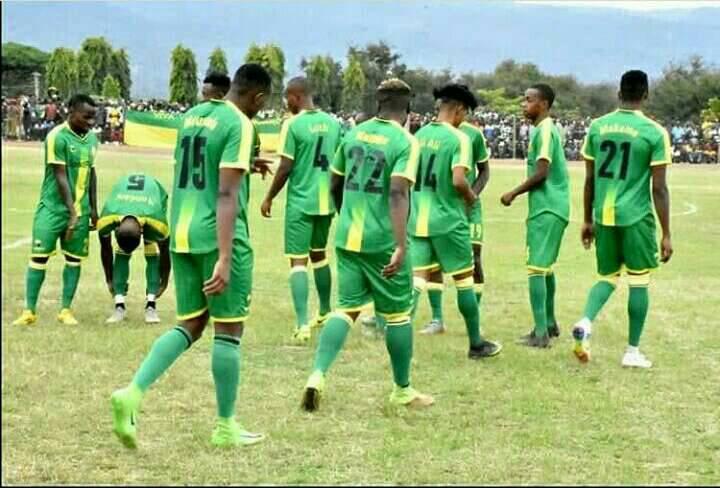 Matola Aitoa Nishai Yanga, Aipiga 2-0 Moshi - Global Publishers