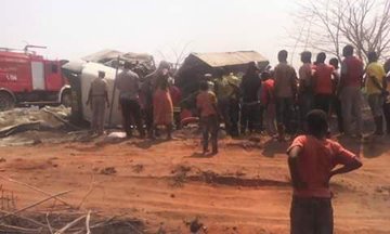 Miili ya Waliofarikia kwa Ajali Kibiti Kupimwa DNA - Global Publishers