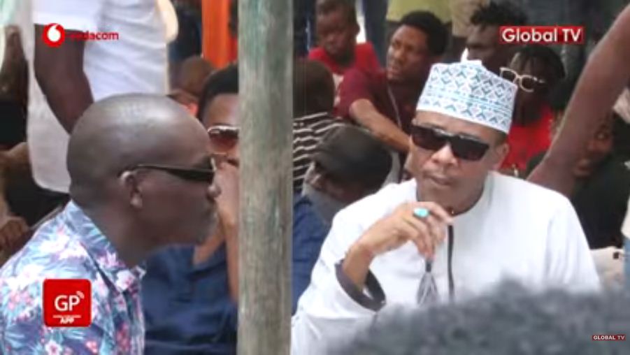 Alikiba, Fid Q, Shetta Wamzika Mbalamwezi – Video - Global Publishers