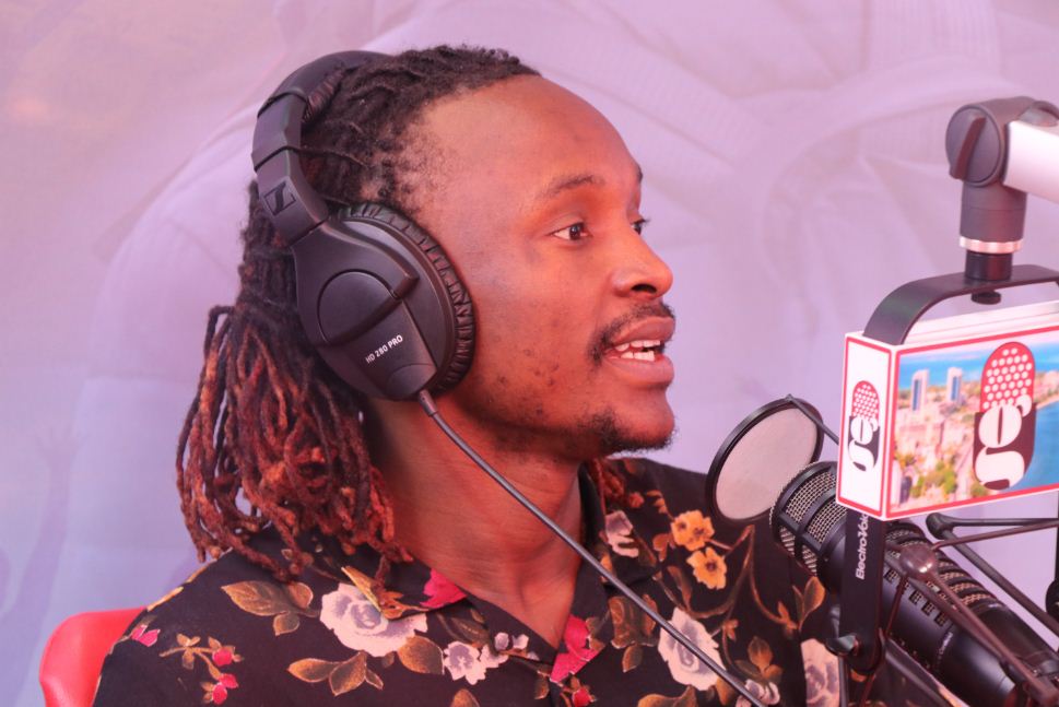 BARNABA ATAJA MANENO YA RUGE AMBAYO HATOYASAHAU - Global Publishers