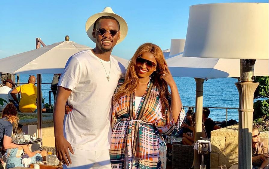 Ben Pol: Skendo ya Kuachana Imekoleza Penzi Letu! - Global Publishers