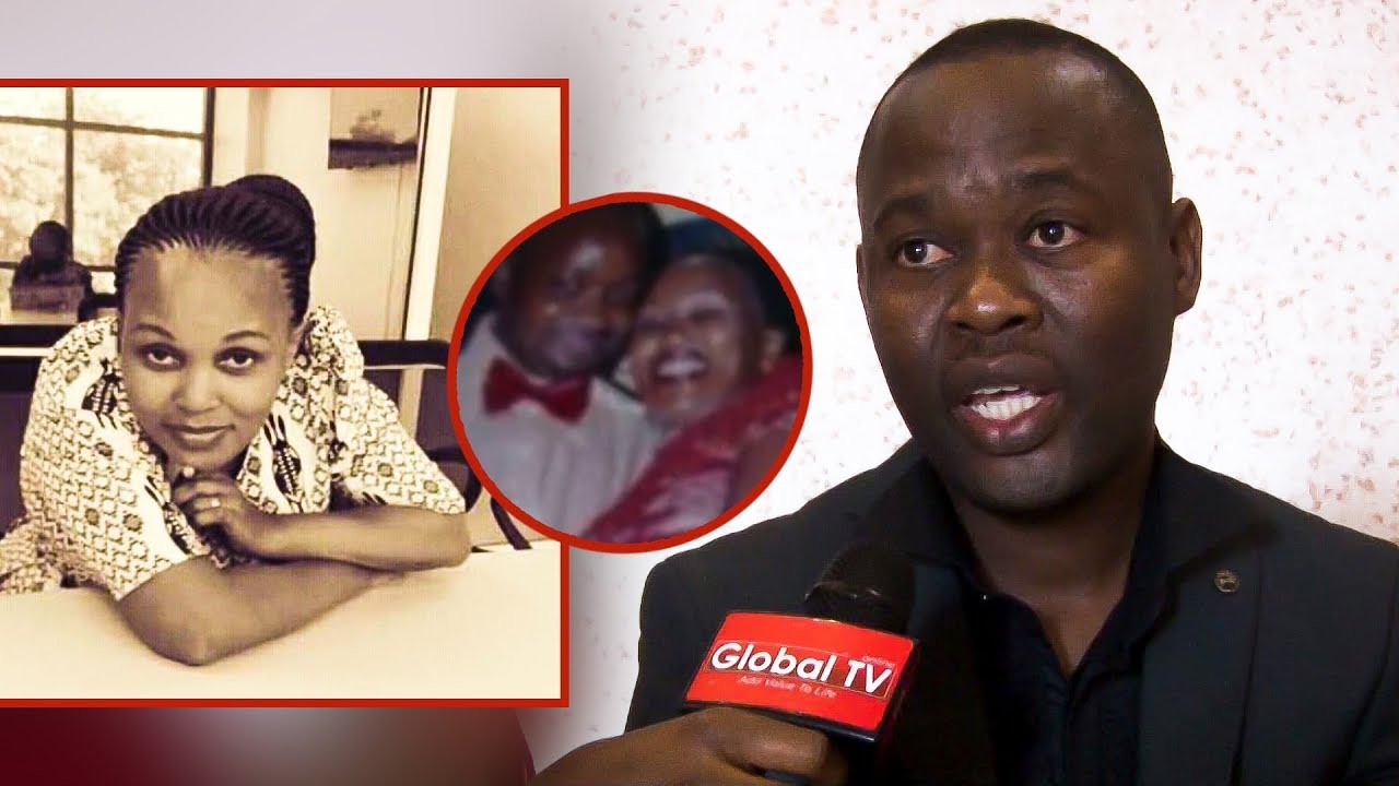 VIDEO: SIKU 18 ZA KIFO CHA NAOMI, FAMILIA IMEAMUA HAYA! - Global Publishers