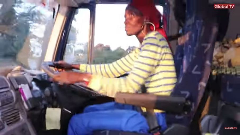 Nafasi ya Kazi Watumishi Housing Company, Dereva - Global Publishers