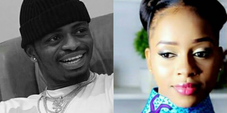 Diamond, Nandy Bampa to Bampa - Global Publishers