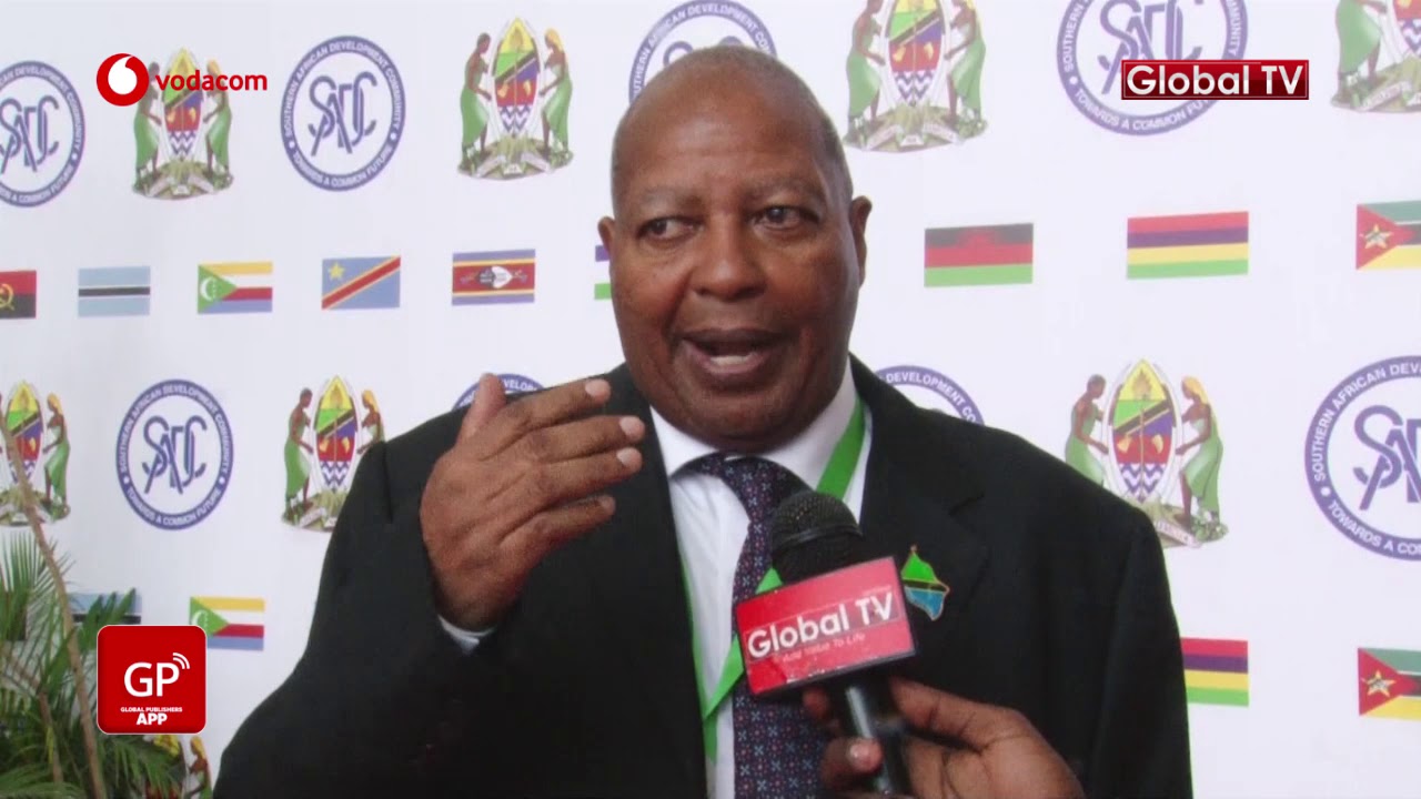 VIDEO: DKT. SLAA AKEMEA WATANZANIA WANAOIKOSOA SERIKALI MITANDAONI - Global Publishers