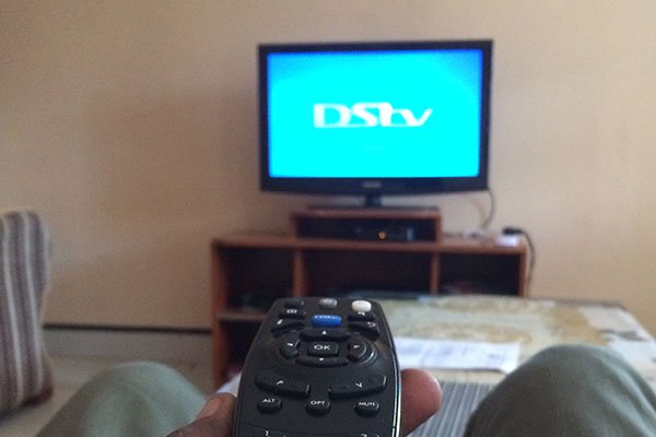 DSTV Yathibitisha Kufyeka Bei za Vifurushi Vyake - Global Publishers