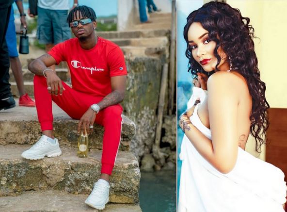 TATUU YA Mondi KWA MOBETO GUMZO!! - Global Publishers