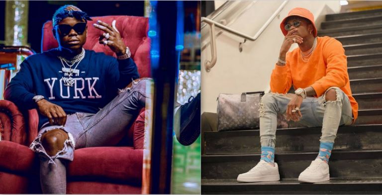 Harmo azidi kutibua Wasafi - Global Publishers