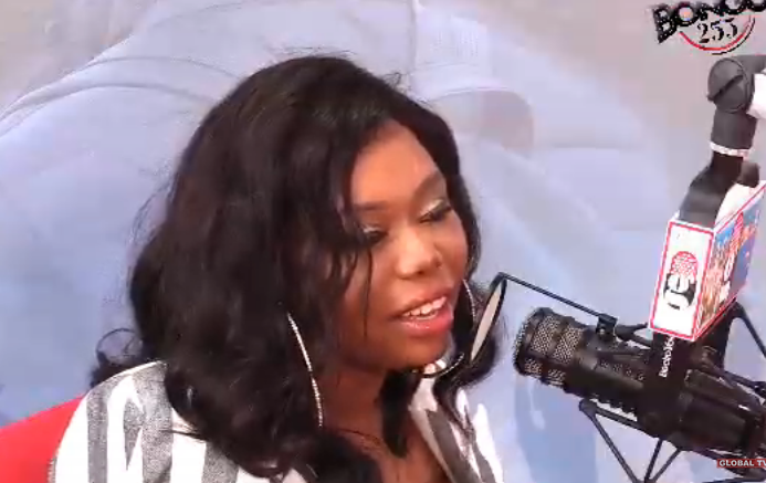 Exlusive Interview: Usiyoyajua Kuhusu Maua Sawa | +255 Global Radio – Video - Global Publishers