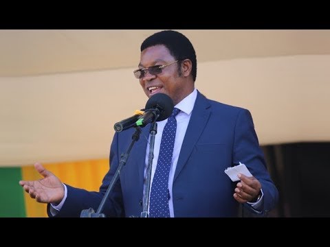 LIVE: WAZIRI MKUU KATIKA KILELE CHA MAADHIMISHO YA NANENANE - Global Publishers