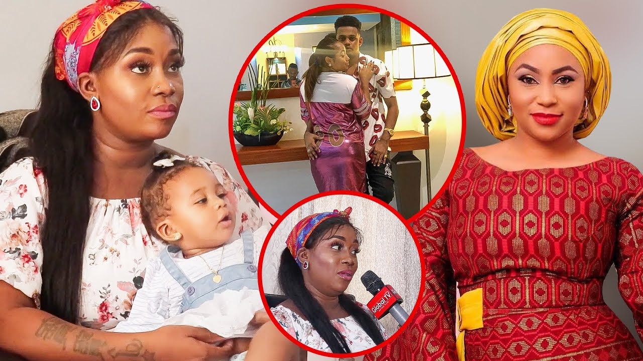 Baby J: Siumii kukwapuliwa bwana, mwanangu ananipa furaha - Global Publishers