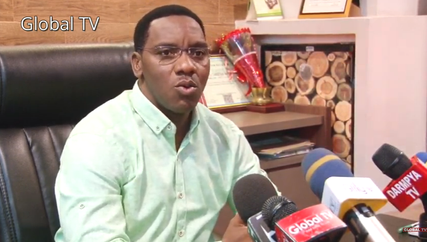 RC Makonda Yupo Siriazi “Unamuumizaje Mwanamke?” – Video - Global Publishers