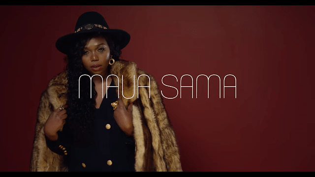 Video Mpya: Maua Sama – Niteke