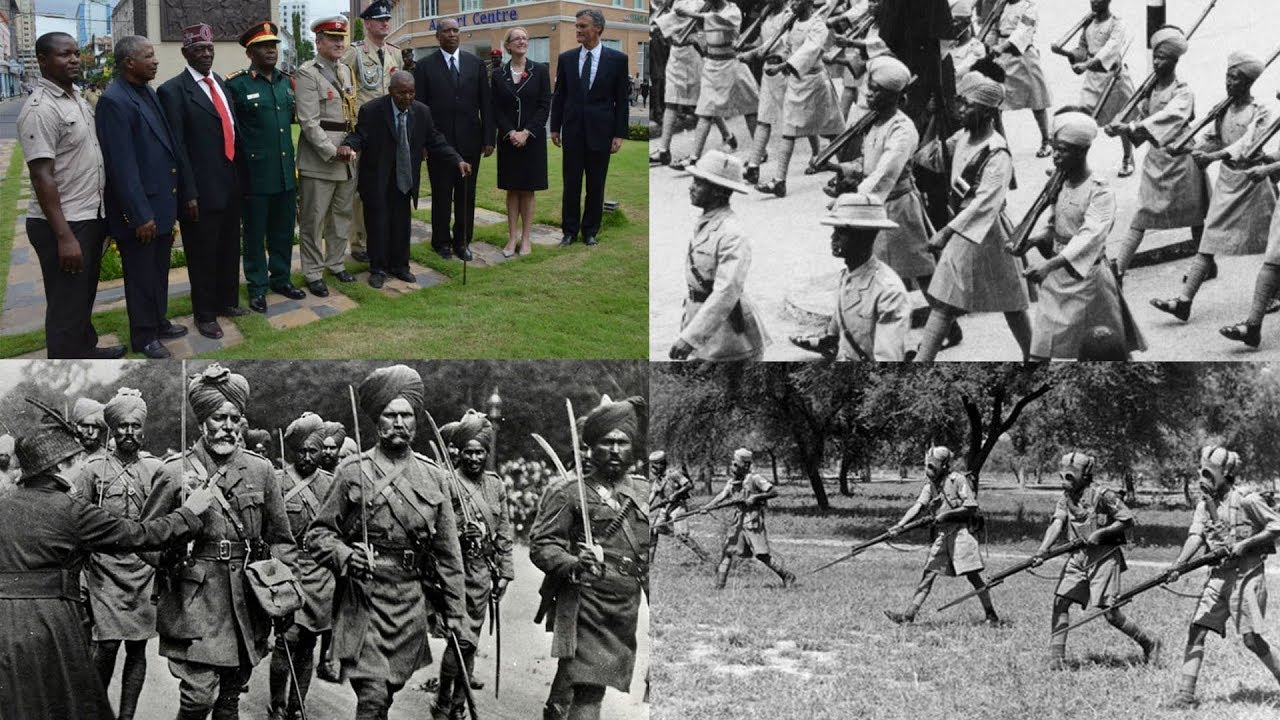 VIDEO: Historia ya Watanzania Waliopigana Vita ya Dunia! - Global Publishers