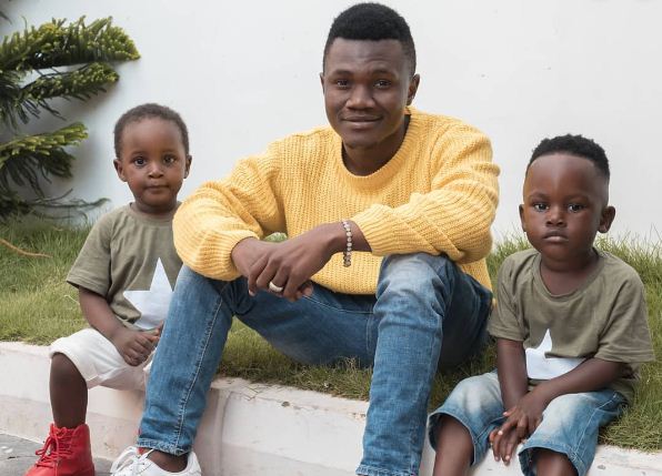Achana na Mondi… Mbosso Aweka Rekodi ya Watoto - Global Publishers