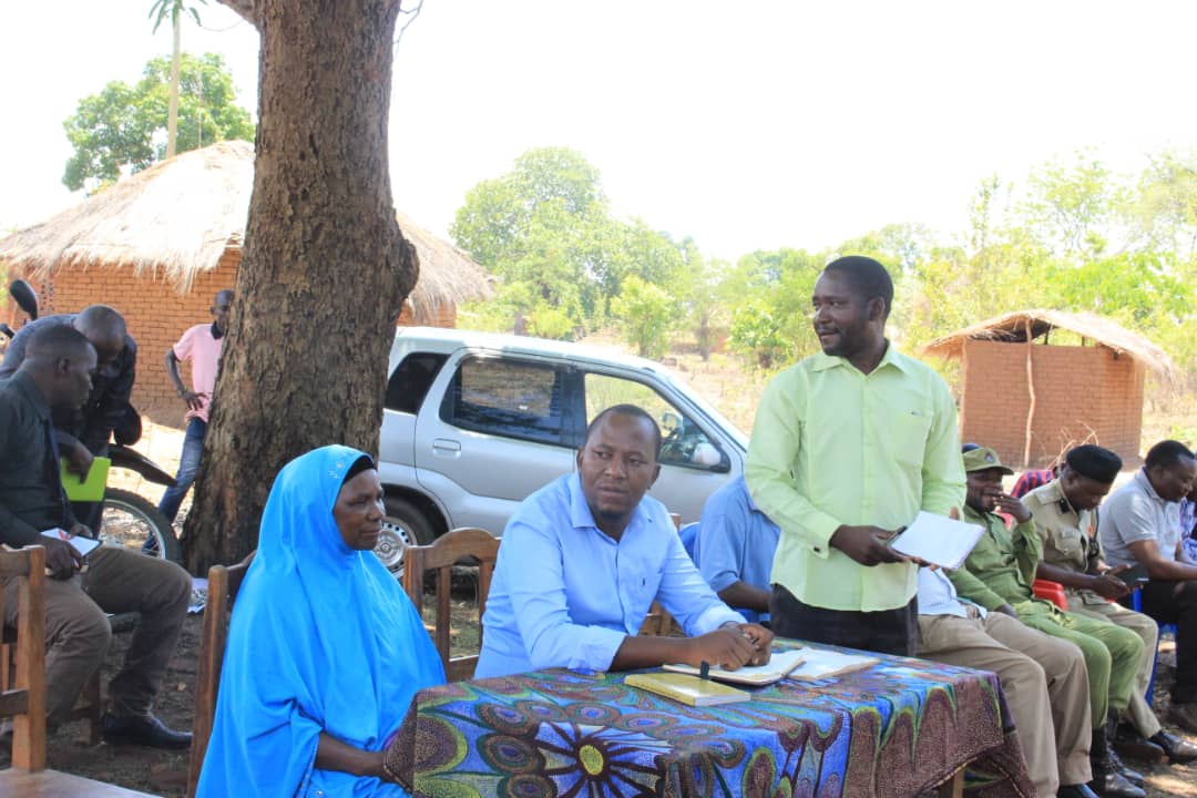 Nafasi Mpya za Kazi Serikalini, Omba Sasa