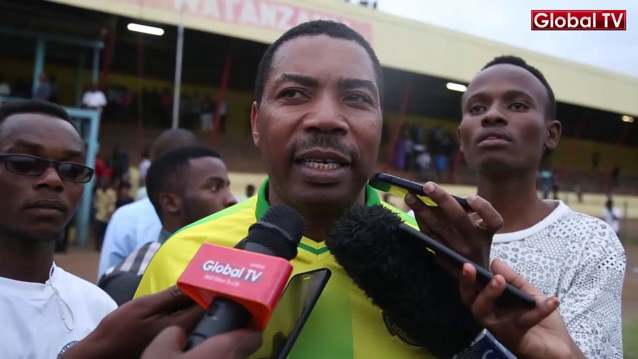 Jerry Muro, Mwigulu Wafunguka Yanga Kupigwa na Polisi – Video - Global Publishers