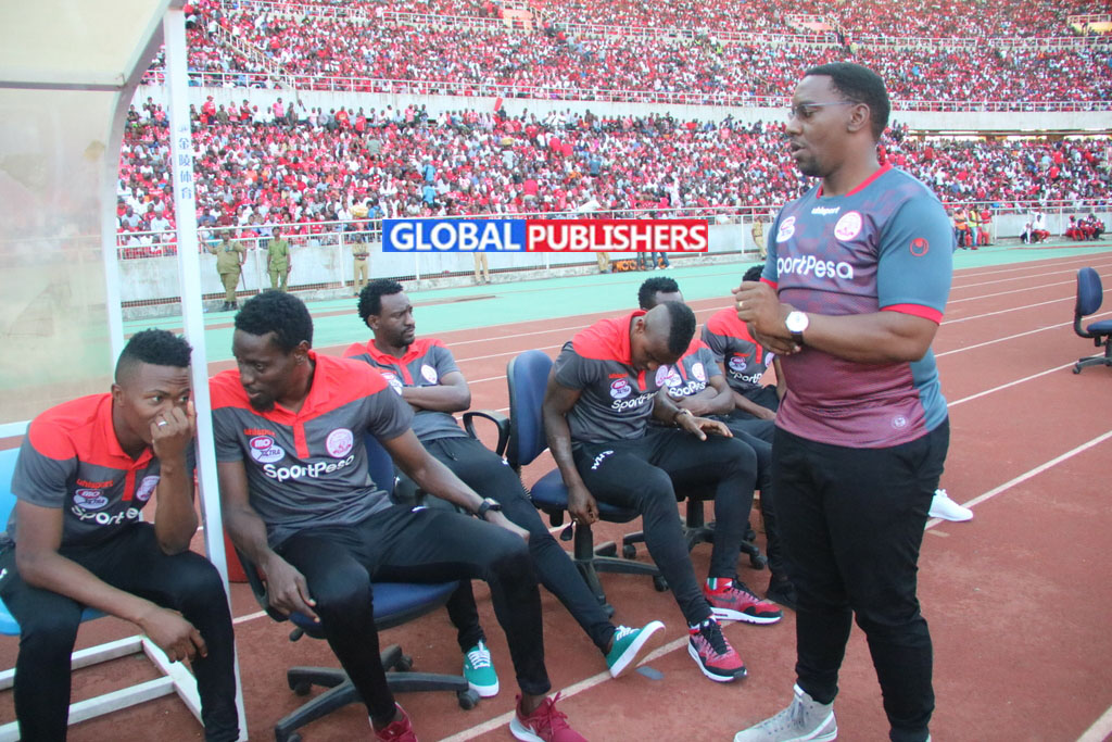 Mbelgiji aamua kufunguka ukweli wake - Global Publishers