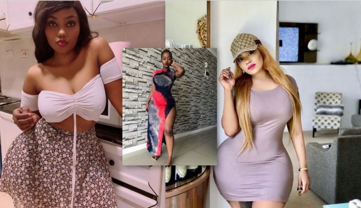 Nilivyotamani Kumcharaza Bakora Verasidika - Global Publishers