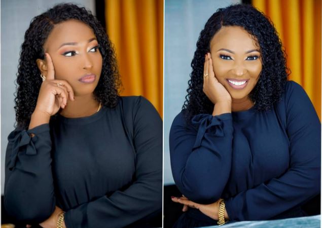 Aunt Hataki Tena Kuisikia Ndoa! - Global Publishers