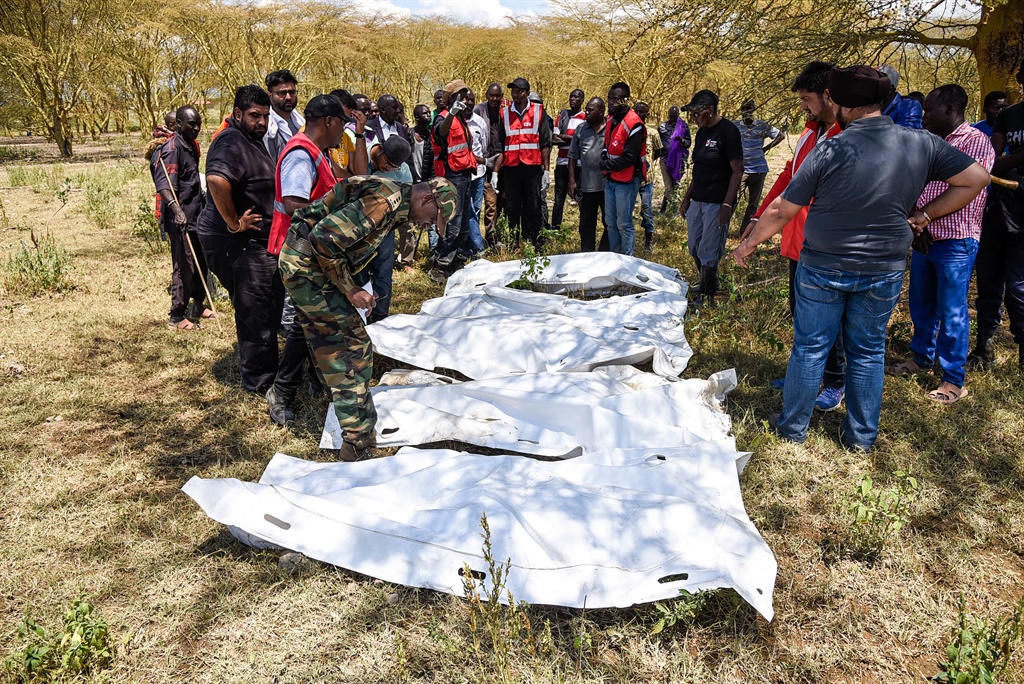 Watalii 6 Waliofariki Hifadhi ya Taifa Kenya Wapatikana - Global Publishers
