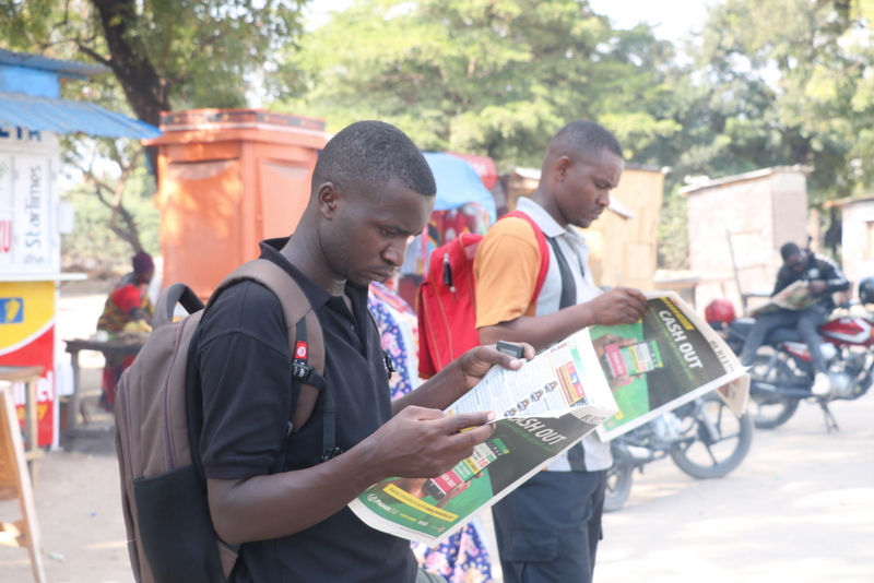 WIKI NYINGINE YA BETIKA HII HAPA - Global Publishers