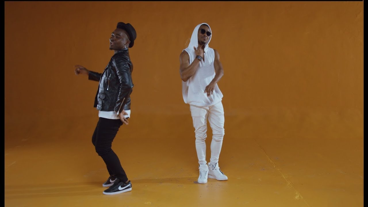 VIDEO MPYA: Aslay x Alikiba-Bembea - Global Publishers