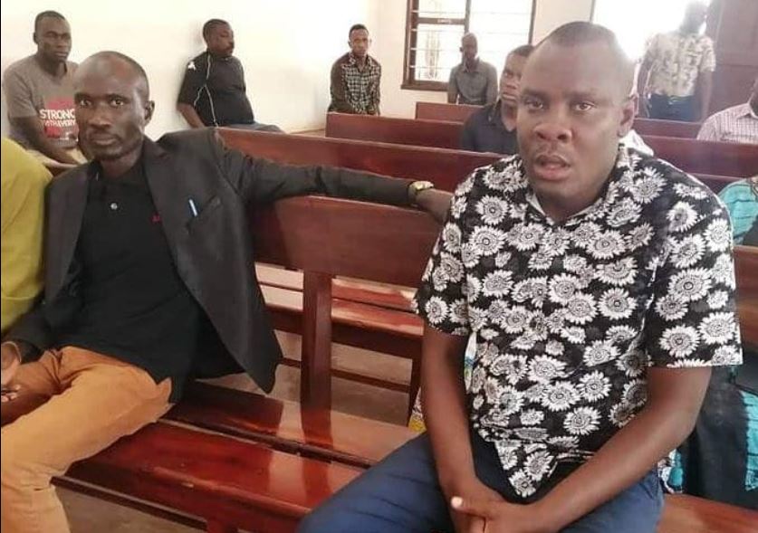 Baba Levo Aongezewa Hukumu Jela - Global Publishers