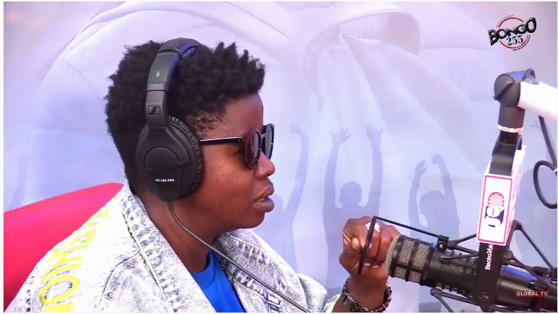 VIDEO: INTERVIEW NA CHIKU K NDANI YA BONGO 255 YA GLOBALRADIO - Global Publishers