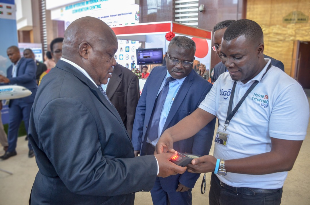 TIGO YANG’ARISHA MKUTANO WA MAWAZIRI WA SADC - Global Publishers
