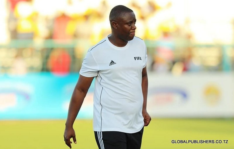 Kocha Ndayiragije Asema Stars Ipo Tayari Kwa Kazi - Global Publishers