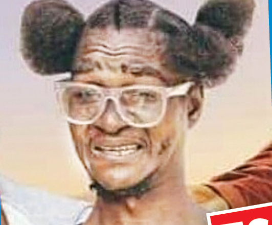 Msanii Bongo afia kwenye treni - Global Publishers