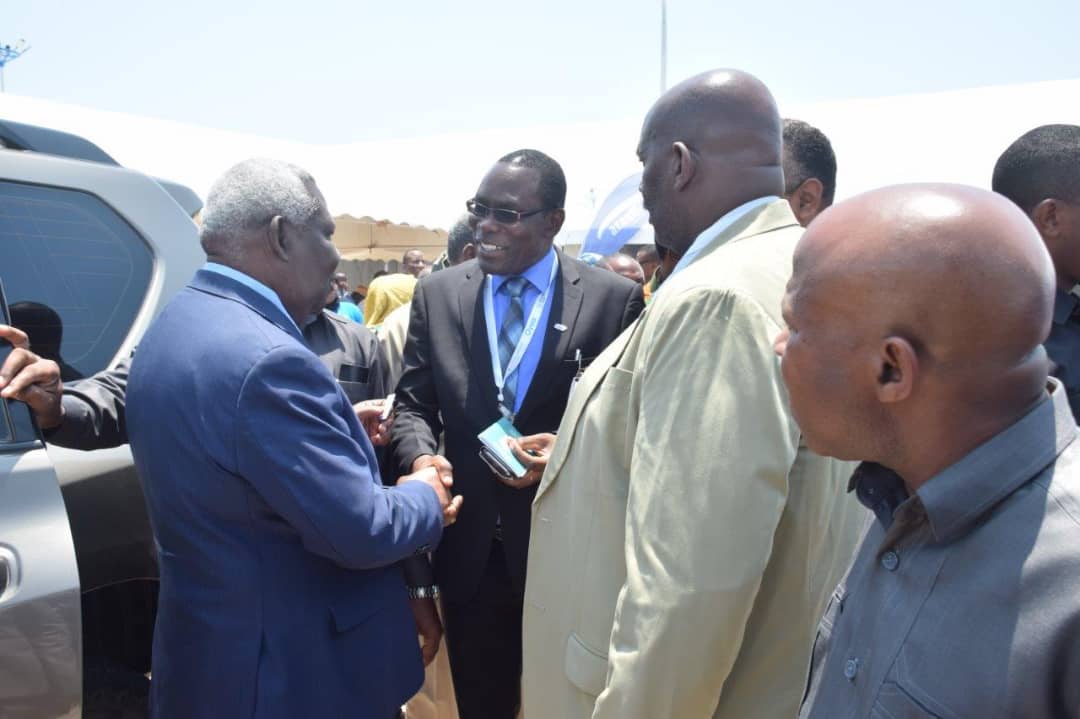 NMB  Yaboresha Mfumo wa Ulipaji Kwa Kutumia Kadi - Global Publishers