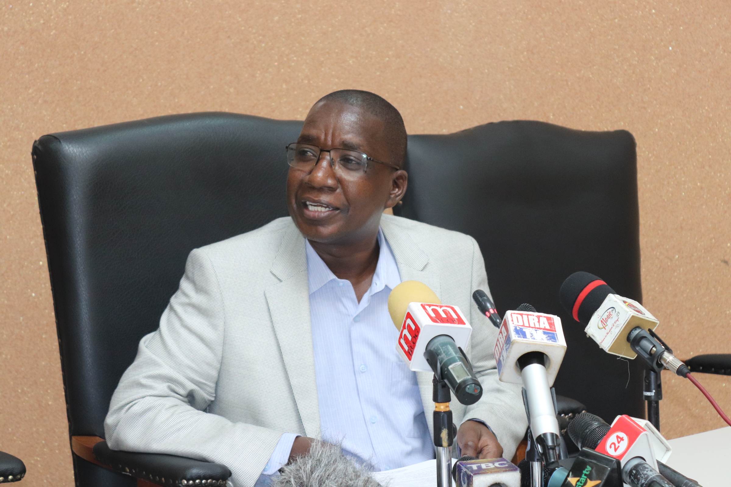 Chukua Hii ni ya Muhimu Kuhusu Uchaguzi Serikali za Mtaa - Global Publishers