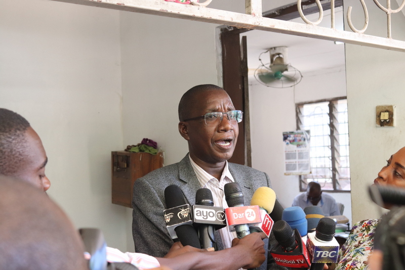 Uchaguzi Serikali za Mitaa: Wilaya ya Kinondoni yatoa maelekezo - Global Publishers