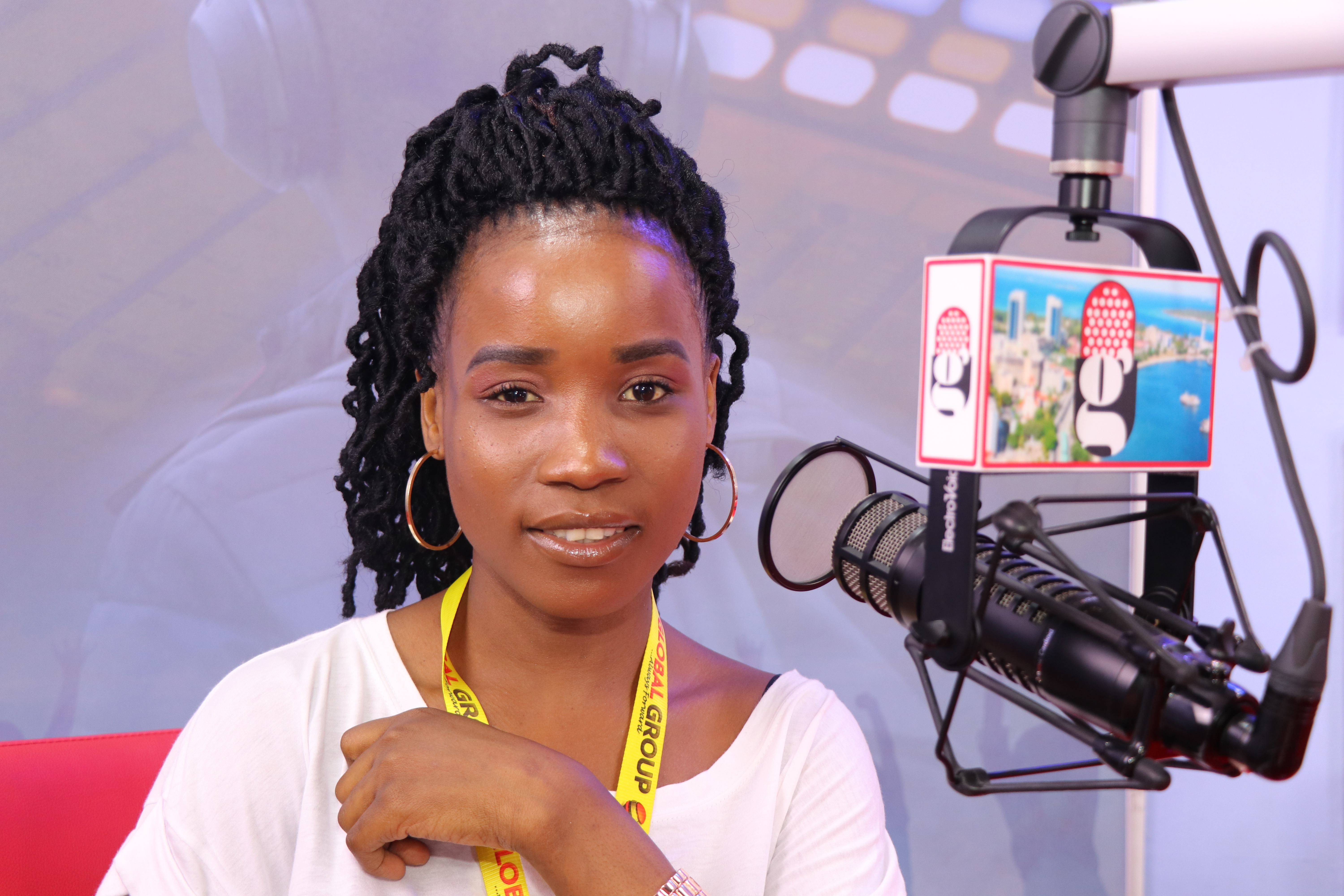 Ebitoke: Muvi ya Mapenzi Yangu na Mlela Inakuja - Global Publishers