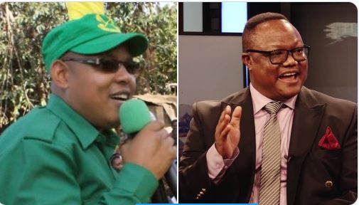 Mahakama Yaamgomea Lissu, Yaridhia Mtaturu Aapishwe – Video - Global Publishers