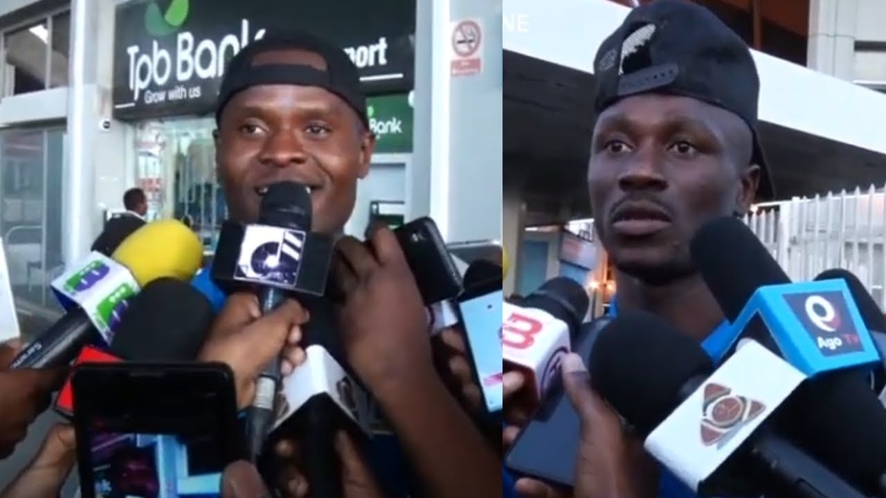 Taifa Stars, Burundi Watua Dar Pamoja – Video - Global Publishers