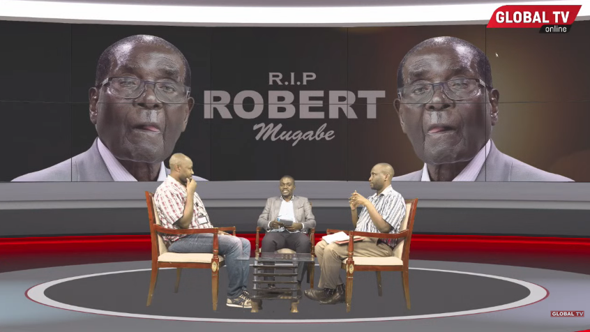 VIDEO: UCHAMBUZI KIFO CHA JEMEDARI MUGABE KATIKA HARAKATI ZA UKOMBOZI - Global Publishers