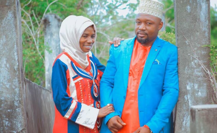 Daktari Aanika Ugumu wa Mama Diamond Kuzaa Tena - Global Publishers