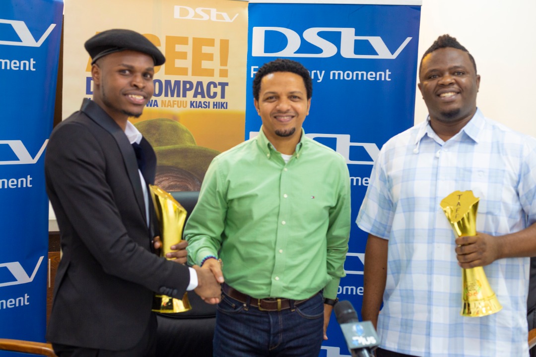 DStv Kufungua Pop-Up Channel Kuonyesha Filamu za ZIFF - Global Publishers