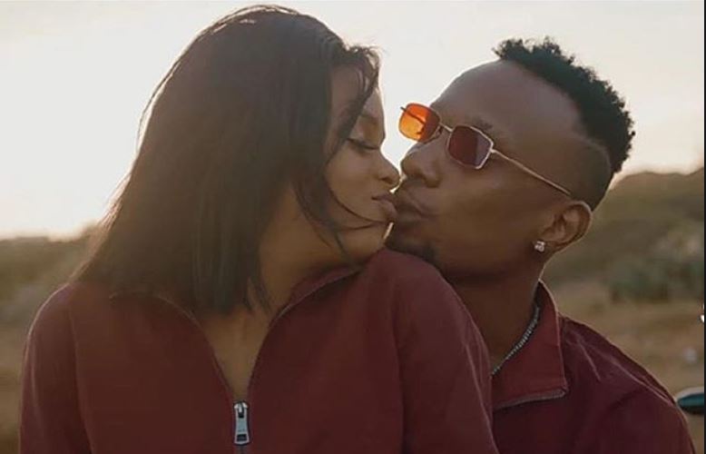 Billnass Amfungukia Nandy - Global Publishers