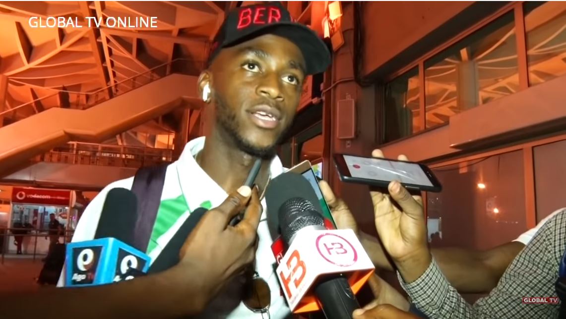 Burundi Watua Dar, Watamba “Hatuwaogopi Stars” – Video - Global Publishers
