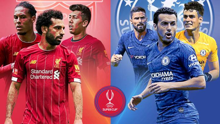 Liverpool, Chelsea Wapigwa Ligi ya Mabingwa Ulaya - Global Publishers
