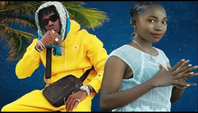 Hapa Ndo Anapoishi Hawa Nitarejea, Amtaja Diamond – Video - Global Publishers