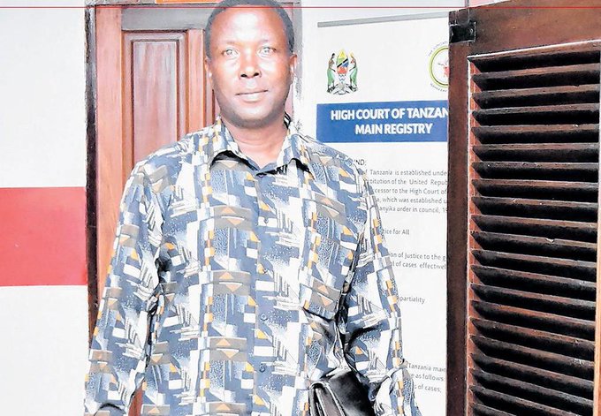 Jamhuri Yamuwekea Pingamizi Aliyefungua Kesi Ya Ukomo Wa Urais - Global Publishers