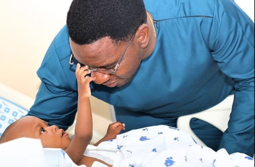 Makonda Kusaidia Matibabu ya Moyo kwa Watoto 60 – Video - Global Publishers