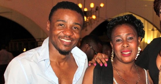 Mama Abanwa Madai ya Ndoa ya Kiba Kuvunjika - Global Publishers